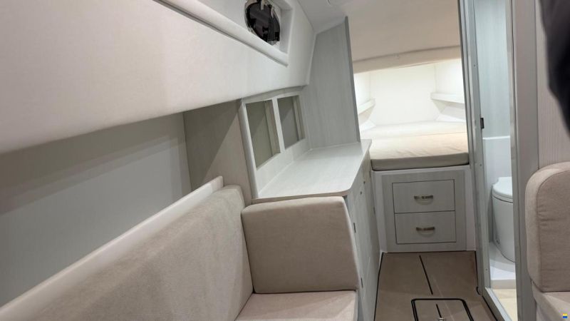 PY 100 XL Hard Top