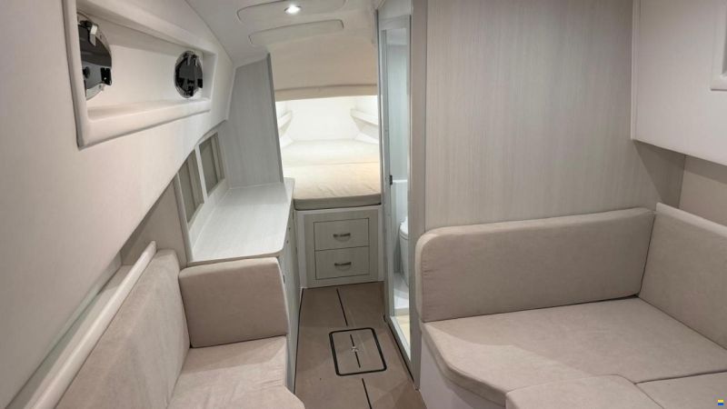 PY 100 XL Hard Top