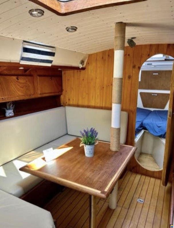 Van de Stadt Caribeam 40