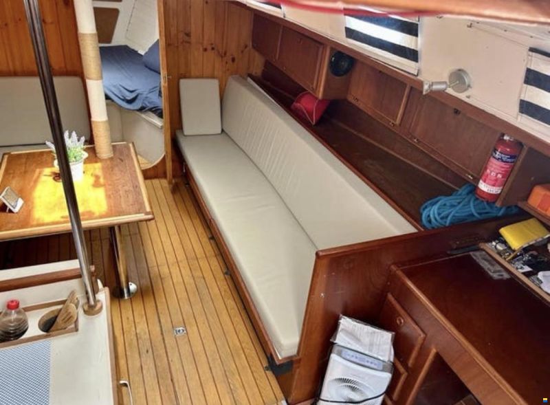 Van de Stadt Caribeam 40