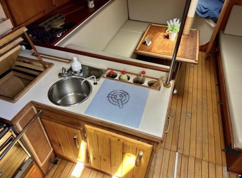 Van de Stadt Caribeam 40