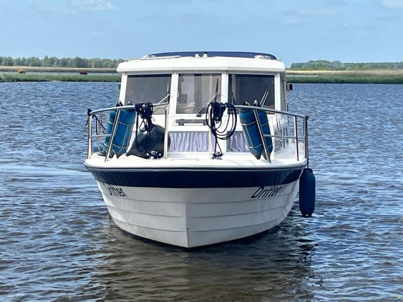 Skarpnes 30 AC