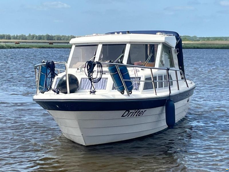 Skarpnes 30 AC