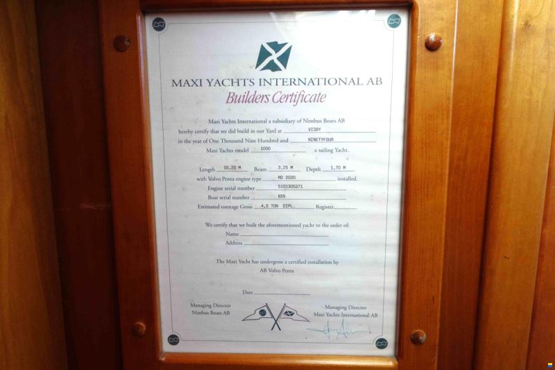 Maxi 1000