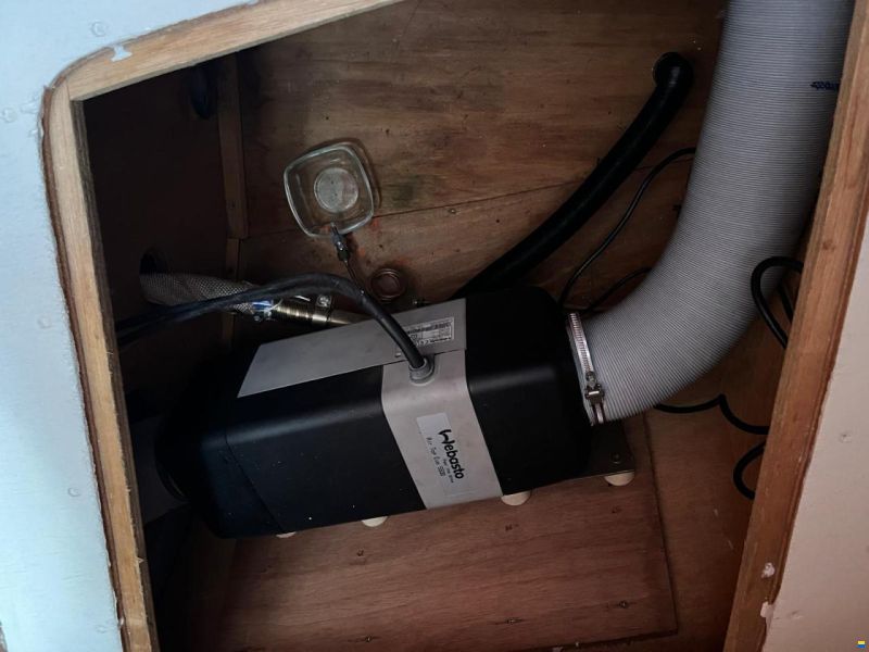 Combi kotter 1200