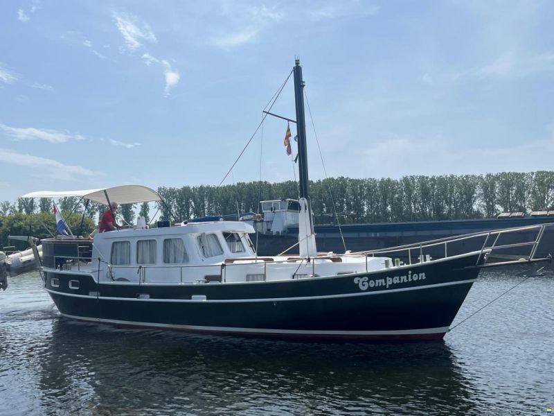Combi kotter 1200