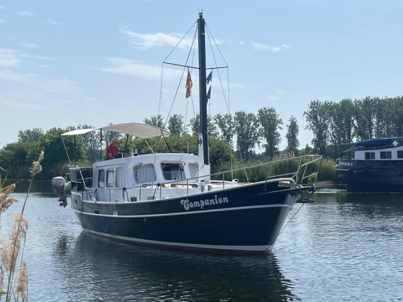 Combi kotter 1200