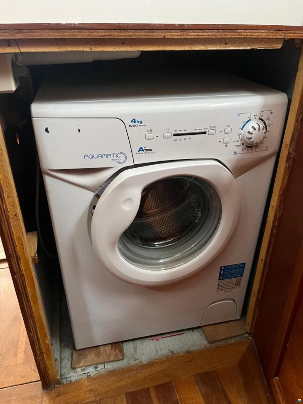 Combi kotter 1200