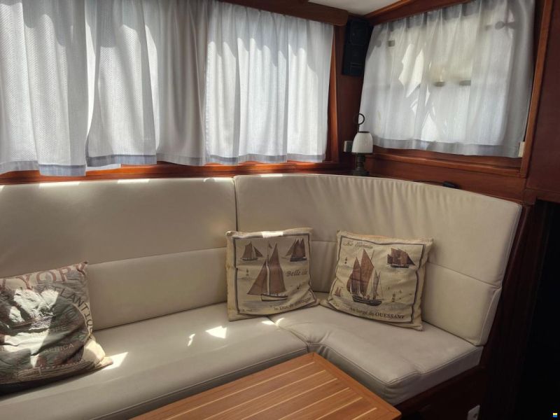 Combi kotter 1200