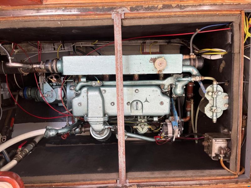 Combi kotter 1200