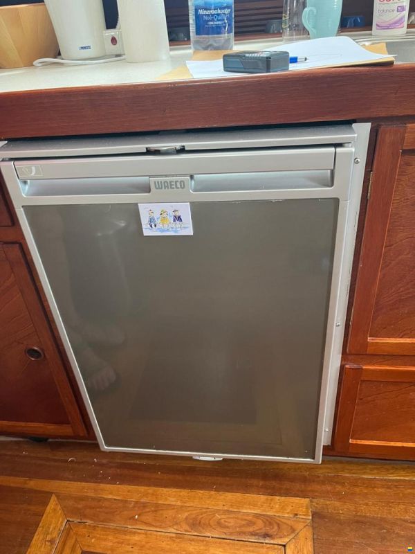 Combi kotter 1200