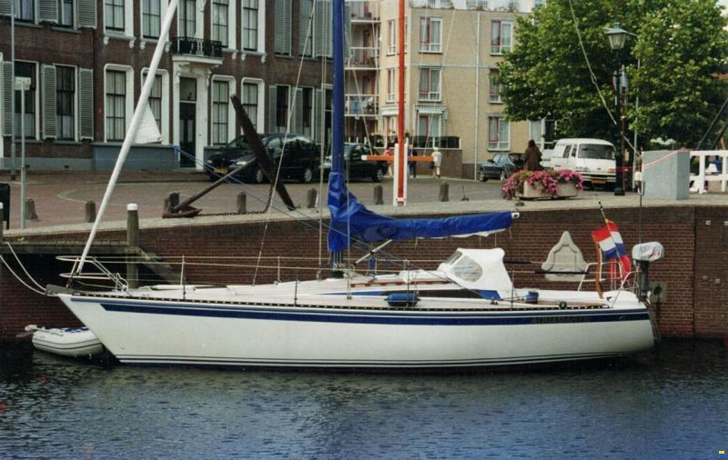 Kalik 33