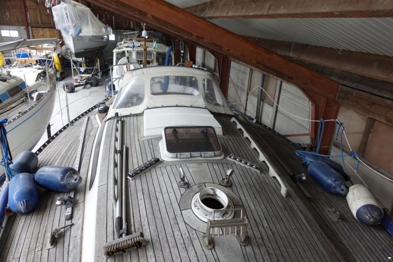 Kalik 33