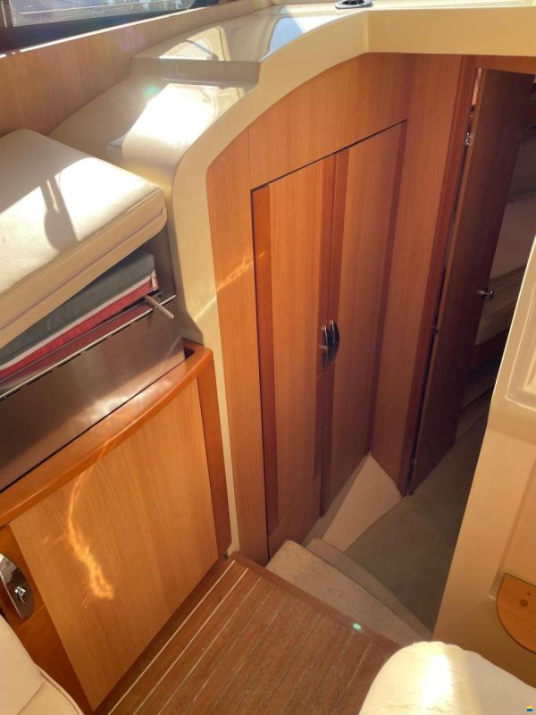 Greenline 33 Hybrid