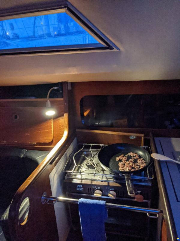 Beneteau FIRST 30E GTE