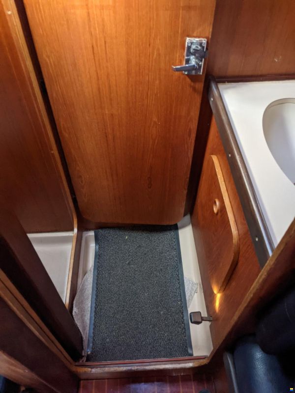 Beneteau FIRST 30E GTE