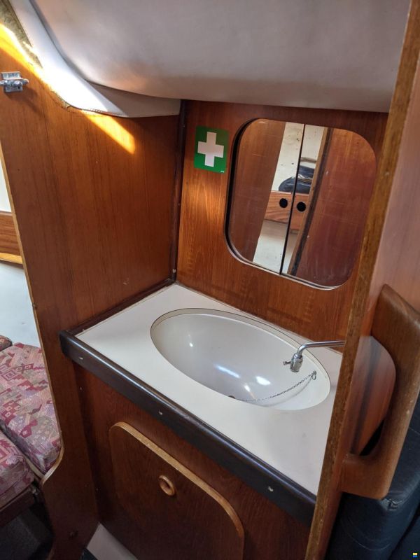Beneteau FIRST 30E GTE