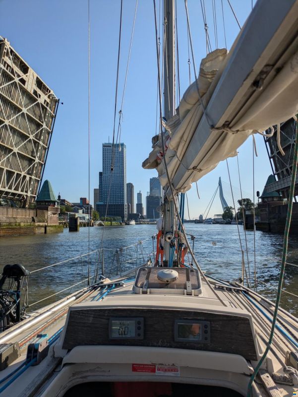 Beneteau FIRST 30E GTE