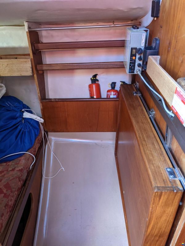 Beneteau FIRST 30E GTE