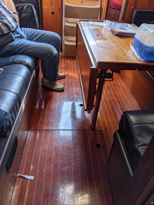 Beneteau FIRST 30E GTE