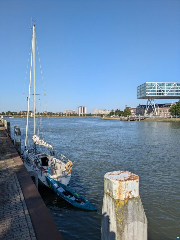 Beneteau FIRST 30E GTE