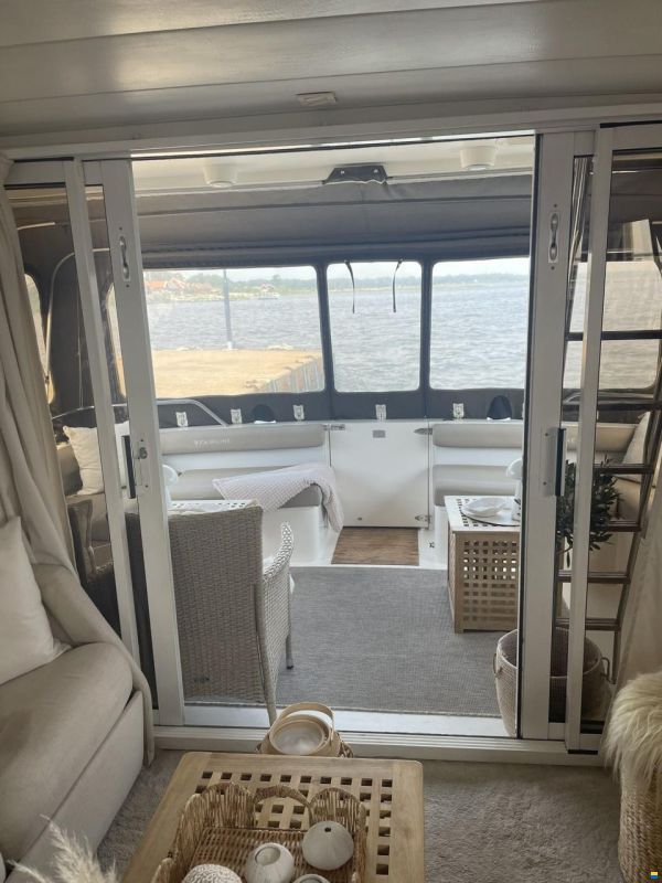 Fairline 41/43