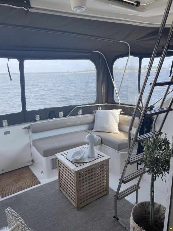 Fairline 41/43