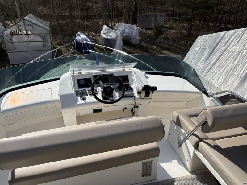Fairline 41/43