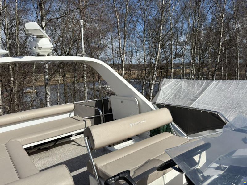 Fairline 41/43