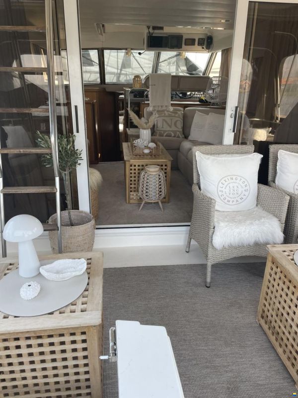 Fairline 41/43