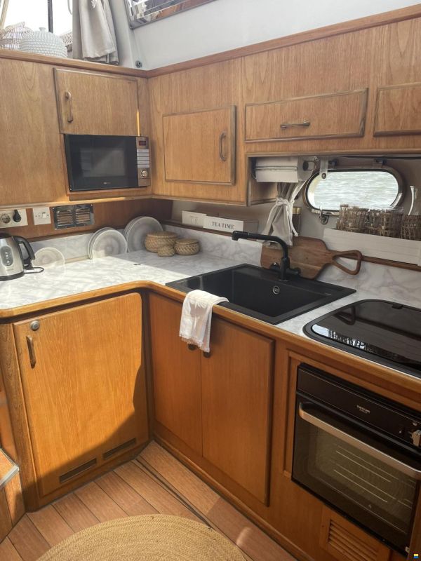 Fairline 41/43