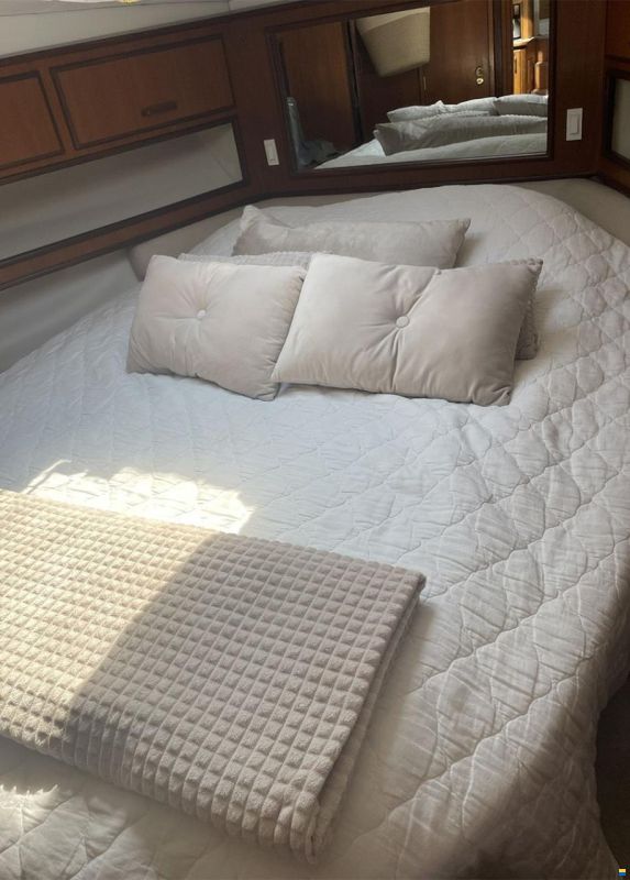 Fairline 41/43