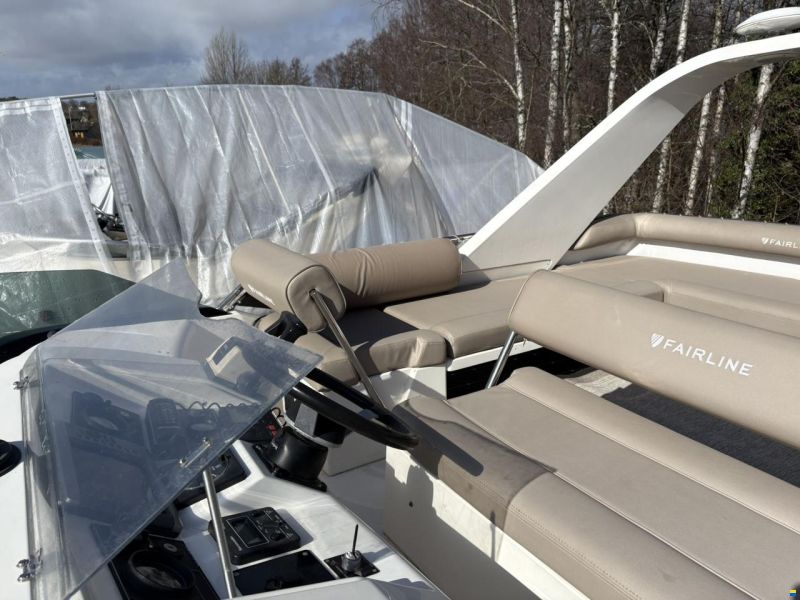 Fairline 41/43
