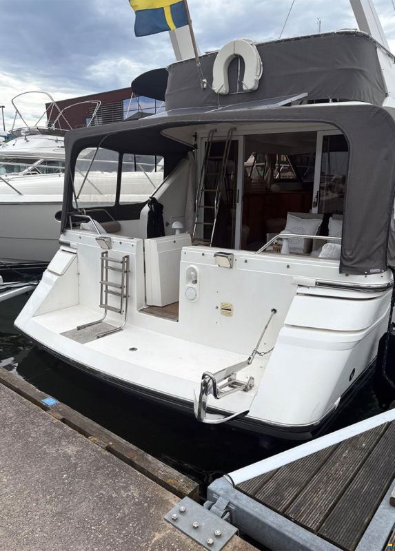 Fairline 41/43