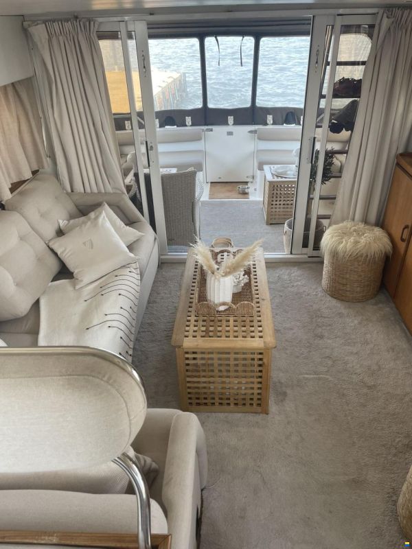 Fairline 41/43