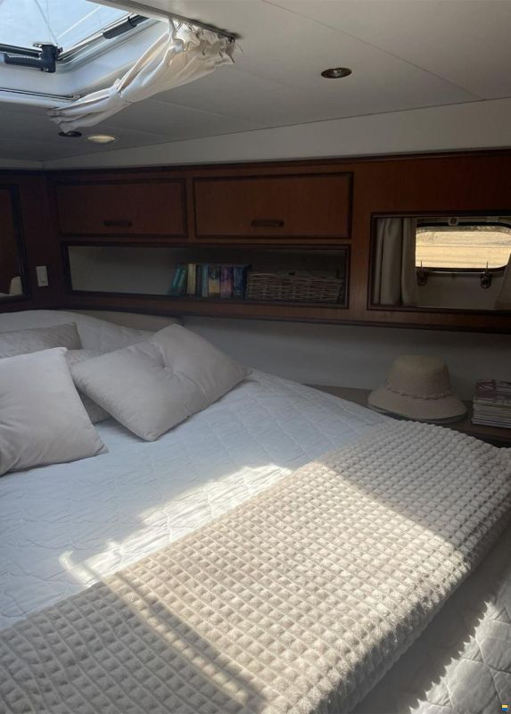 Fairline 41/43