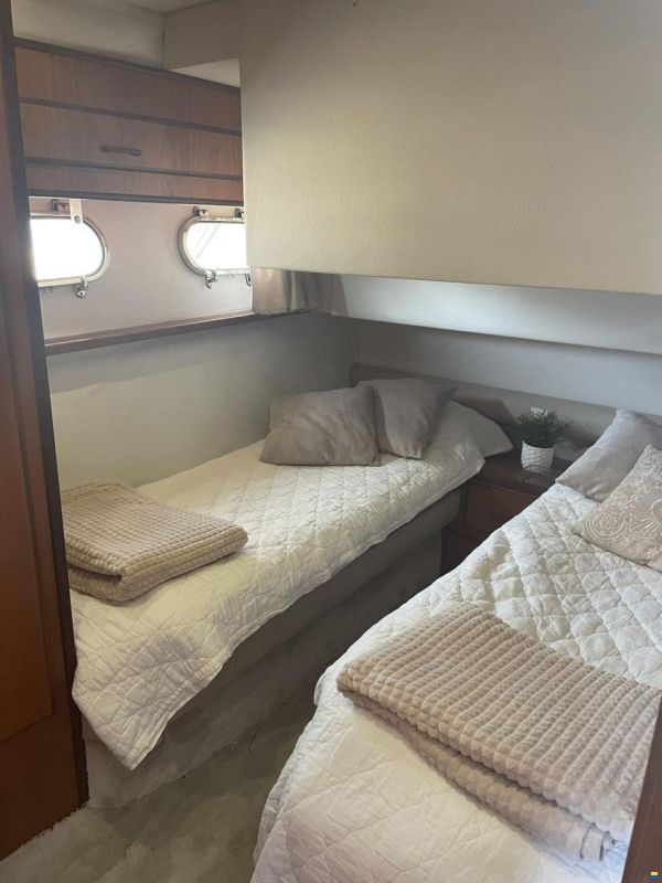 Fairline 41/43