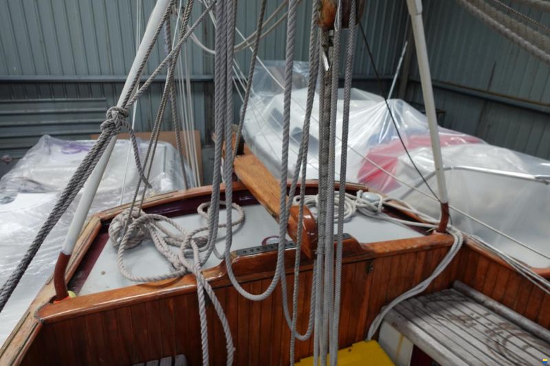 Westerdijk Zeeschouw