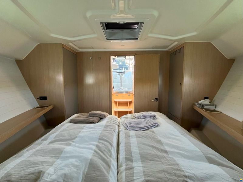 Bavaria E40 Fly