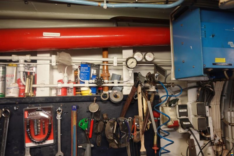 Motorschip Carolien (ex RHD 8)