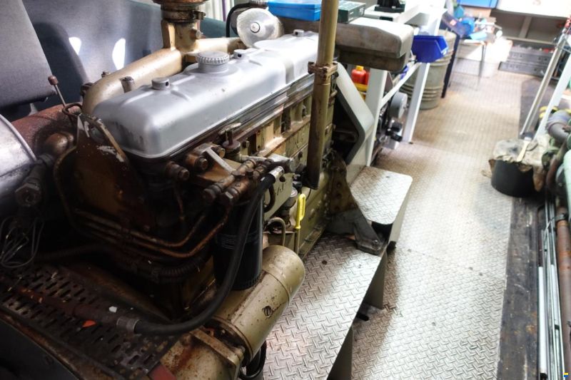 Motorschip Carolien (ex RHD 8)