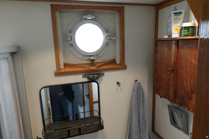 Motorschip Carolien (ex RHD 8)