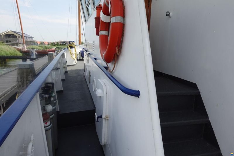 Motorschip Carolien (ex RHD 8)