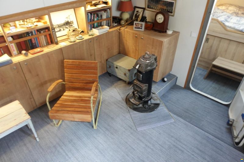Motorschip Carolien (ex RHD 8)