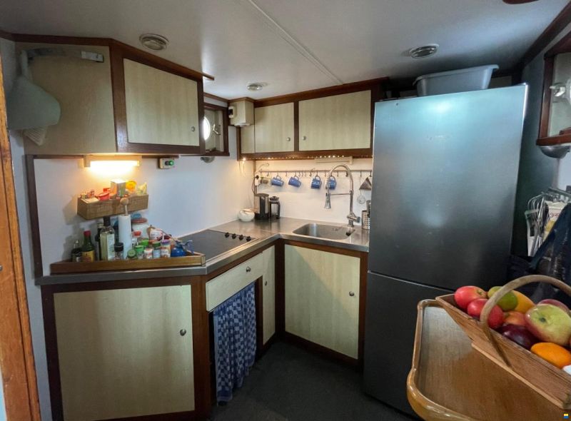 Motorschip Carolien (ex RHD 8)