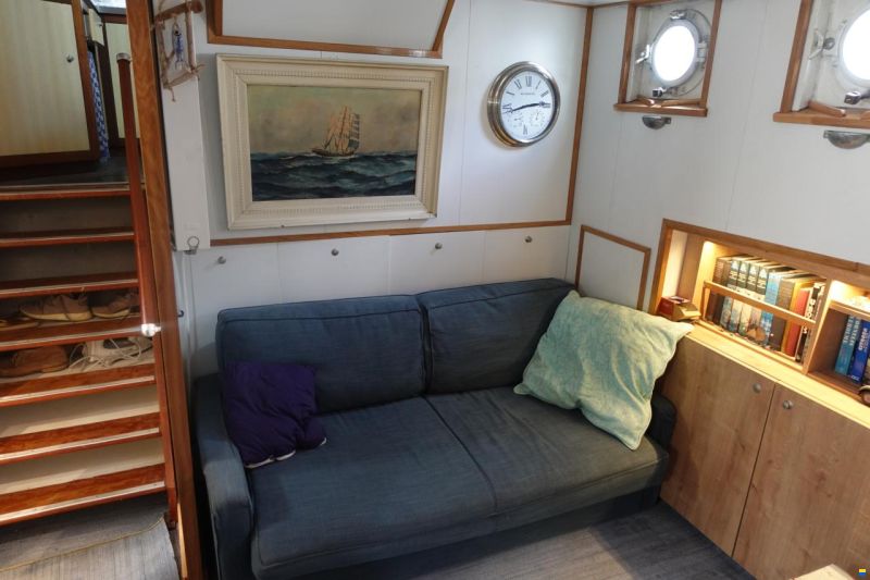 Motorschip Carolien (ex RHD 8)