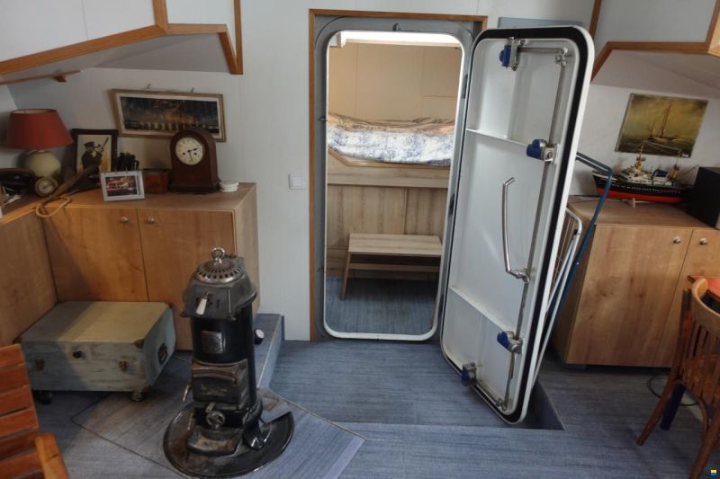 Motorschip Carolien (ex RHD 8)