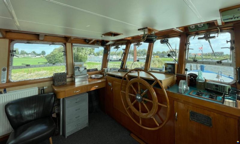 Motorschip Carolien (ex RHD 8)