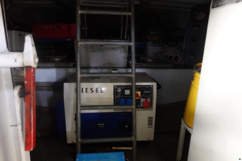 Motorschip Carolien (ex RHD 8)