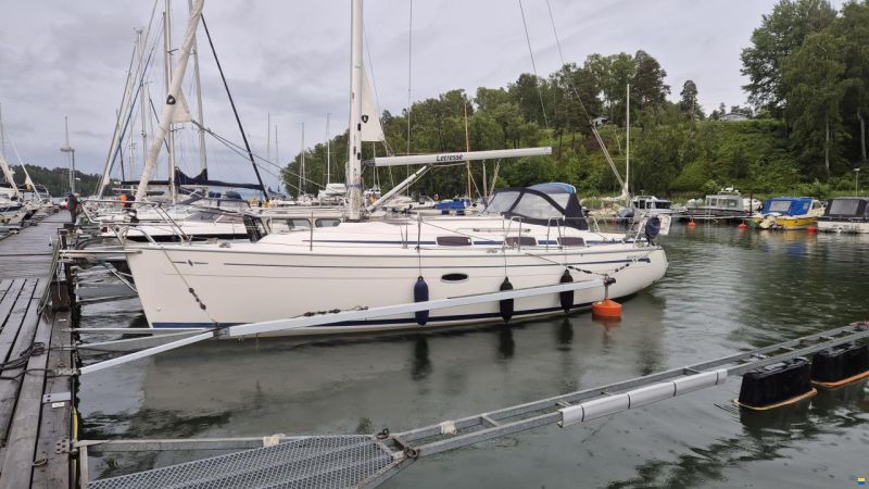 Bavaria 33 Cruiser